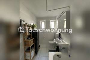 Tauschwohnung: Tausche 3 Zimmer gegen 1-2 Zimmer – Die vollständige Adresse der Immobilie erhältst du vom Anbieter., 80469 Glockenbach, München – Vorschaubild 4