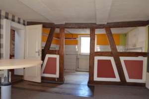 Wohnen und Gewerbe in geschichtsträchtigen Bauten in der Altstadt von Salzwedel – Die vollständige Adresse der Immobilie erhältst du vom Anbieter., 29410 Salzwedel – Vorschaubild 17