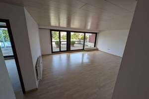 Wohnung mit großer Dachterrasse+Wintergarten - Privater Verkauf ohne Maklerprovision