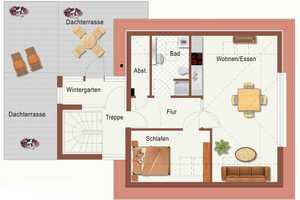 Attraktive Kapitalanlage! Modernes Mehrfamilienhaus mit drei Wohneinheiten im schönen Ehnernviertel! – Oldenburg (Oldenburg) – Vorschaubild 3