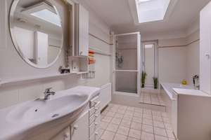 Ein Ort zum Wohlfühlen – Haus mit viel Charme und grünem Rückzugsort – Die vollständige Adresse der Immobilie erhältst du vom Anbieter., 25421 Pinneberg – Vorschaubild 11