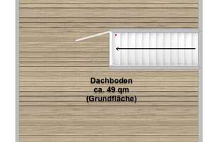 MA-FEUDENHEIM - eine freistehende Altbauvilla mit Charme & Flair wird frei – Die vollständige Adresse der Immobilie erhältst du vom Anbieter., 68259 Feudenheim, Mannheim – Vorschaubild 25