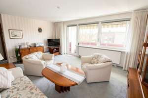 Stadtnah wohnen – gepflegte 3-Zimmer-Wohnung mit Balkon – Die vollständige Adresse der Immobilie erhältst du vom Anbieter., 38226 Lebenstedt, Salzgitter – Vorschaubild 2