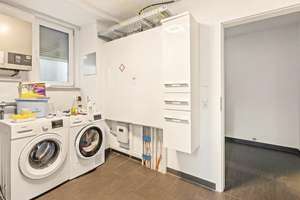 Exklusives 7-Zi.-Haus (195m²) mit eigener Sauna, Garage & Terrasse – Die vollständige Adresse der Immobilie erhältst du vom Anbieter., 74081 Sontheim, Heilbronn – Vorschaubild 18
