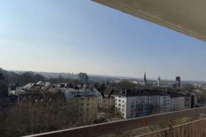 Sanierte großzüge 3 Zimmer Balkonwohnung in Innenstadtnähe – 45468 Altstadt I, Mülheim an der Ruhr – Vorschaubild 3
