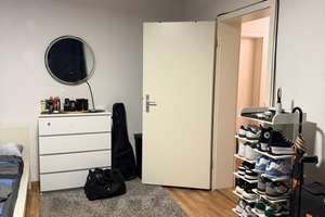 WG-Zimmer  in Darmstadt-Mitte – Die vollständige Adresse der Immobilie erhältst du vom Anbieter., 64283 Mitte, Darmstadt – Vorschaubild 7