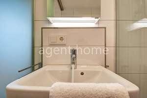 MÖBLIERT - MODERN STYLE - Praktisches Business Apartment mit Balkon – Die vollständige Adresse der Immobilie erhältst du vom Anbieter., 70563 Vaihingen-Mitte, Stuttgart – Vorschaubild 22