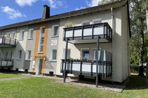 Hier fühlen Sie sich wohl: 2-Zimmer-Wohnung – Holtkottenweg 28, 44339 Eving (Ortsteil), Dortmund – Vorschaubild 1