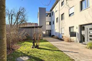 Wohnen über den Dächern Erdings – Großzügige Dachterrassenwohnung in zentraler Lage – Die vollständige Adresse der Immobilie erhältst du vom Anbieter., 85435 Erding – Vorschaubild 7