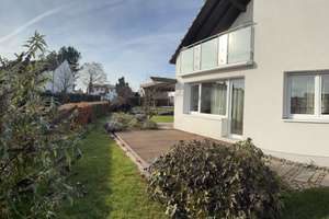 Geräumiges 6-Zimmer Einfamilienhaus in Ulm-Jungingen mit Garage – Siegwartstraße 17, 89081 Jungingen, Ulm – Vorschaubild 1