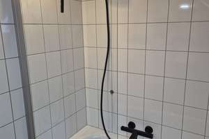  möblierte 1 Zimmer DG Wohnung in Köln Flittard – Die vollständige Adresse der Immobilie erhältst du vom Anbieter., 51061 Flittard, Köln – Vorschaubild 4