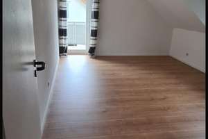 3 Zimmer, Balkon, eine riesen Sonnenterrasse auf südlicher Seite – Trebnitzer Strasse 20, 33098 Kernstadt, Paderborn – Vorschaubild 6