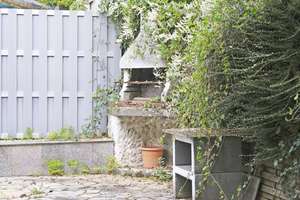 MTI - Schönes Familienhaus in bester Lage – Die vollständige Adresse der Immobilie erhältst du vom Anbieter., 61352 Bad Homburg vor der Höhe – Vorschaubild 9