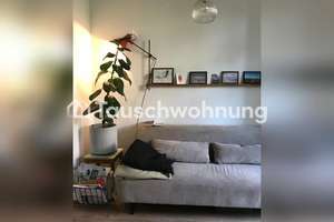 Tauschwohnung: Leipzig, Altwest: Gemütliche 2,5-Zimmer-Wohnung – Die vollständige Adresse der Immobilie erhältst du vom Anbieter., 4177 Altlindenau, Leipzig – Vorschaubild 6