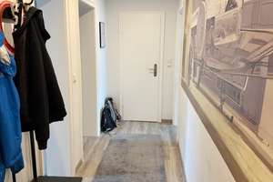 2-Zi.-Whg. mit Balkon und EBK in Nürnberg / Rosenau – Die vollständige Adresse der Immobilie erhältst du vom Anbieter., 90429 Himpfelshof, Nürnberg – Vorschaubild 3
