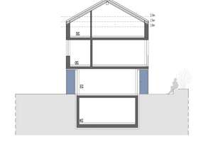 Forstenried – Sonnige Familienhäuser auf Erbpachtgrundstück – Die vollständige Adresse der Immobilie erhältst du vom Anbieter., 81476 Forstenried, München – Vorschaubild 11