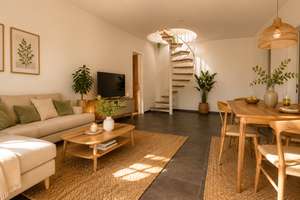 Ratingen Süd - sonnige Maisonette mit Balkon zu mieten! – Neanderstrasse XX, 40878 Ost, Ratingen – Vorschaubild 4