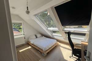 Stuttgart-West: 3-Zimmer-Wohnung in begehrter Lage - über den Dächern von Stuttgart  – Dillmannstraße 4, 70193 Relenberg, Stuttgart – Vorschaubild 7