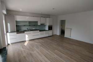 3-Raum-Wohnung in Wiehl-Oberwiehl. Barrierearm m. großem Balkon. Ruhiger Mieter gesucht.