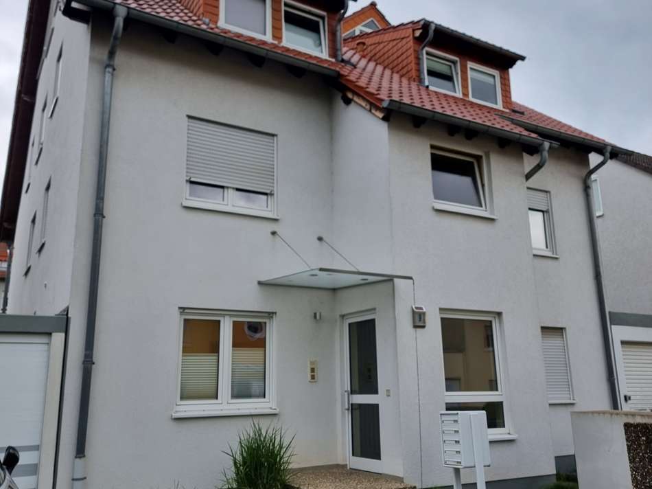 Aussenansicht