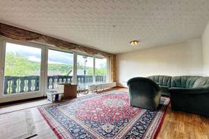 Solides Einfamilienhaus mit Einliegerwohnung in ruhiger Wohnlage – Die vollständige Adresse der Immobilie erhältst du vom Anbieter., 56459 Willmenrod – Vorschaubild 3