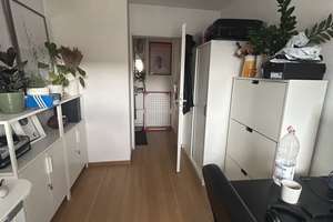 Würzburg Kleine 3-Zimmer-Wohnung  – Reibeltgasse 12, 97070 Altstadt, Würzburg – Vorschaubild 5