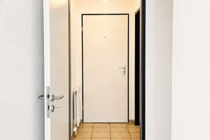 Helles 1-Zimmerappartement mit Balkon zu vermieten – Matthiashofstr. 51, 52064 Theater, Aachen – Vorschaubild 6