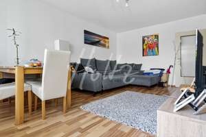 Gut geschnittene 2-Zimmer-Wohnung in City-Lage als Kapitalanlage oder zur Eigennutzung !! – 79106 Alt-Stühlinger, Freiburg im Breisgau – Vorschaubild 10