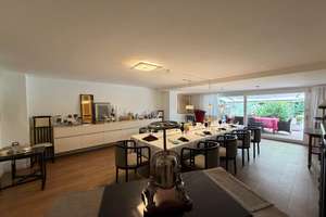 Exklusiv modernisiertes Reihenendhaus mit repräsentativem Ambiente in Essen-Kettwig – Die vollständige Adresse der Immobilie erhältst du vom Anbieter., 45219 Kettwig, Essen – Vorschaubild 14
