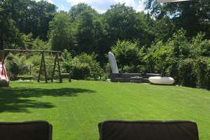 Von PRIVAT - Ihre Villa mit Wohlfühlgarantie in Wohldorf-Ohlstedt