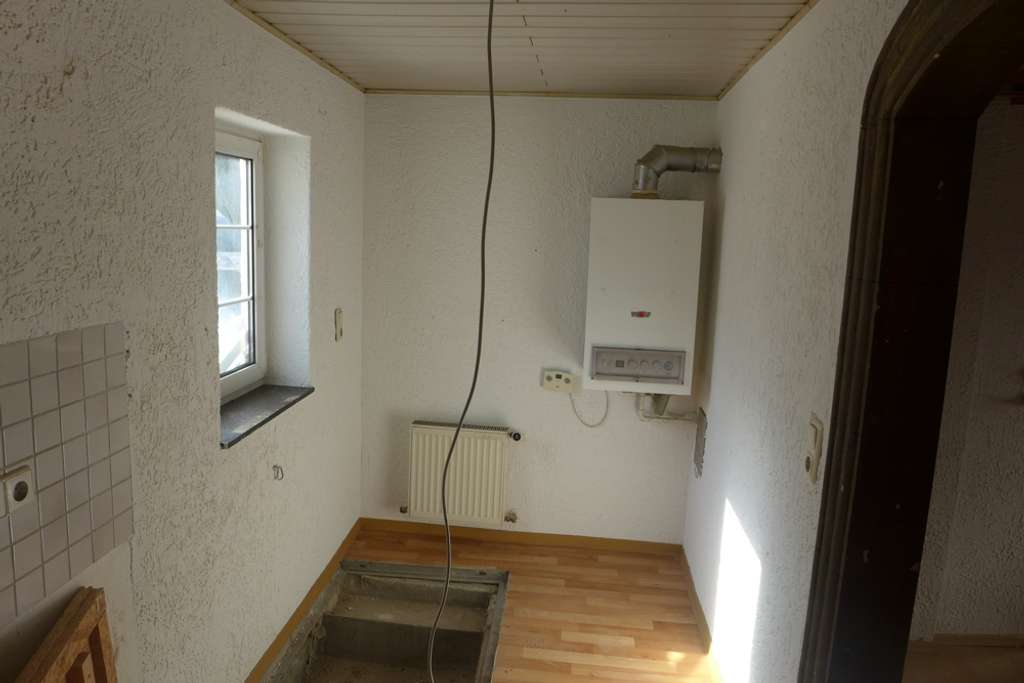 Immobilie in Gernsheim - Raum für Ihre Wohnträume - Bild 4