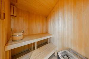 Exklusive Ferienresidenz mit Ostseepanorama, privatem Wellnessbereich und attraktiver Kapitalanlage – Die vollständige Adresse der Immobilie erhältst du vom Anbieter., 23570 Travemünde, Lübeck – Vorschaubild 16
