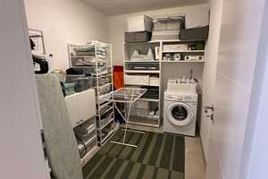 Hell und gut geschnitten - Moderne 4-Zimmer-Wohnung im Briller Viertel mit Küche und großer Terrasse – Bayreutherstr. 32, 42115 Wuppertal – Vorschaubild 16