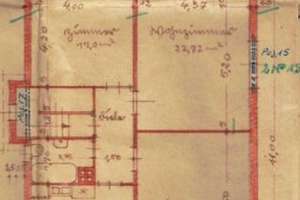 Freistehendes zwei Familienhaus in Lichterfelde, Provisionsfrei – Die vollständige Adresse der Immobilie erhältst du vom Anbieter., 12209 Lichterfelde, Berlin – Vorschaubild 28