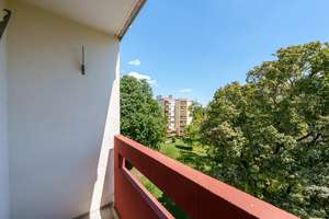 SOPART IMMOBILIEN - Geräumige 2-Zimmer-Dachterrassenwohnung - zentral und dennoch ruhig gelegen. – Osterseestr. 22, 82194 Gröbenzell – Vorschaubild 6