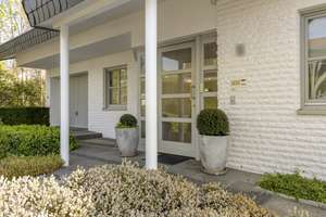 Hochwertiges Einfamilienhaus mit Einliegerwohnung in einer der besten Lagen Brühls – Die vollständige Adresse der Immobilie erhältst du vom Anbieter., 50321 Brühl – Vorschaubild 26