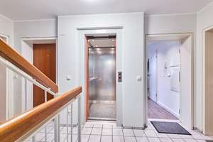 Design-Loft mit Boutique-Hotel-Charakter am Luitpoldpark – kernsaniert, möbliert & sofort bezugsfrei – Die vollständige Adresse der Immobilie erhältst du vom Anbieter., 80796 Am Luitpoldpark, München – Vorschaubild 24