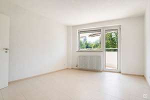 Rund 57 m² große 2-Zimmer-Wohnung mit Loggia, modernem Duschbad und Aufzug in Hagen-Eilpe
 – Die vollständige Adresse der Immobilie erhältst du vom Anbieter., 58091 Eilpe, Hagen – Vorschaubild 5