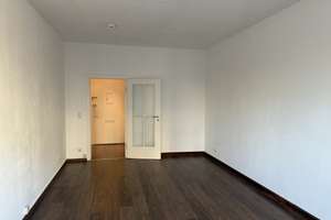 Schöne 1-Zimmer Wohnung direkt am Aegi – Georgswall 14, 30159 Mitte (Ortsteil), Hannover – Vorschaubild 2