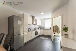 „Reihenhaus-Feeling! 3-Zimmer-Maisonette mit West-Garten, Energieklasse A, Garage und Stellplatz – Stömmerstr. 9n, 85055 Nordost, Ingolstadt – Vorschaubild 6