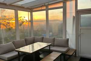Modernes Einfamilienhaus im Bungalowstil - mit großzügigem Platz im Stadtteil von  Bünde-Holsen zu v – Herford (Kreis) – Vorschaubild 11