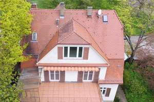 Historisches Zweifamilienhaus mit zeitlosem Charme in bester Lage Stuttgarts – Die vollständige Adresse der Immobilie erhältst du vom Anbieter., 70192 Am Bismarckturm, Stuttgart – Vorschaubild 3