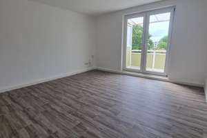 Schöne 3-Zimmer-Wohnung mit modernisiertem Bad – Bertolt-Brecht-Str. 27, 39218 Schönebeck (Elbe) – Vorschaubild 4