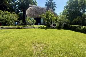 Historische Quer-Büdnerei – Denkmalgeschütztes Reetdachhaus mit großzügigem Grundstück...!!! – Groten Enn 13, 18109 Groß Klein, Rostock – Vorschaubild 16