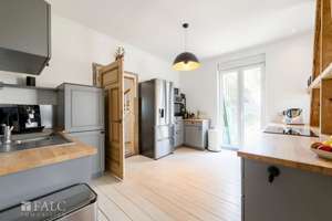 Altbau-Liebhaber aufgepasst: Charmantes Fachwerkhaus mit modernem Komfort und viel Potenzial! – Die vollständige Adresse der Immobilie erhältst du vom Anbieter., 42369 Lüttringhausen West, Remscheid – Vorschaubild 4