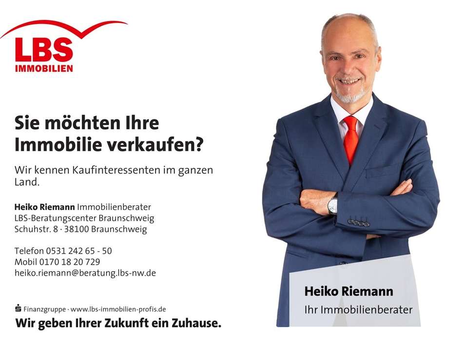 Ihr Ansprechpartner!