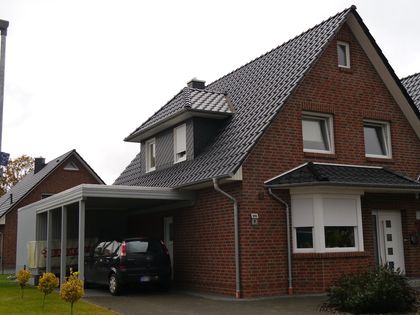 Haus mieten Ganderkesee: Häuser mieten in Oldenburg (Kreis ...