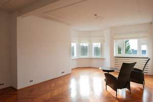 Exklusiv+großzügig : 3,5-Zimmer-Maisonette-Wohnung, Balkon+Terrasse - Villenviertel Zoo, Wuppertal – Die vollständige Adresse der Immobilie erhältst du vom Anbieter., 42117 Elberfeld West, Wuppertal – Vorschaubild 5