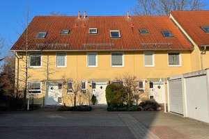 Reihenendhaus Am Auenwald in Böhlitz- Ehrenberg – 4178 Böhlitz-Ehrenberg, Leipzig – Vorschaubild 16