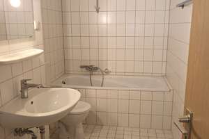 Eigene Bude gesucht? 2 Zimmer-Wohnung in Reislingen S/W mit toller Aussicht gefunden – Gerta-Overbeck-Ring 26, 38446 Reislingen, Wolfsburg – Vorschaubild 9
